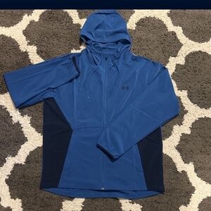 Male ua jacket